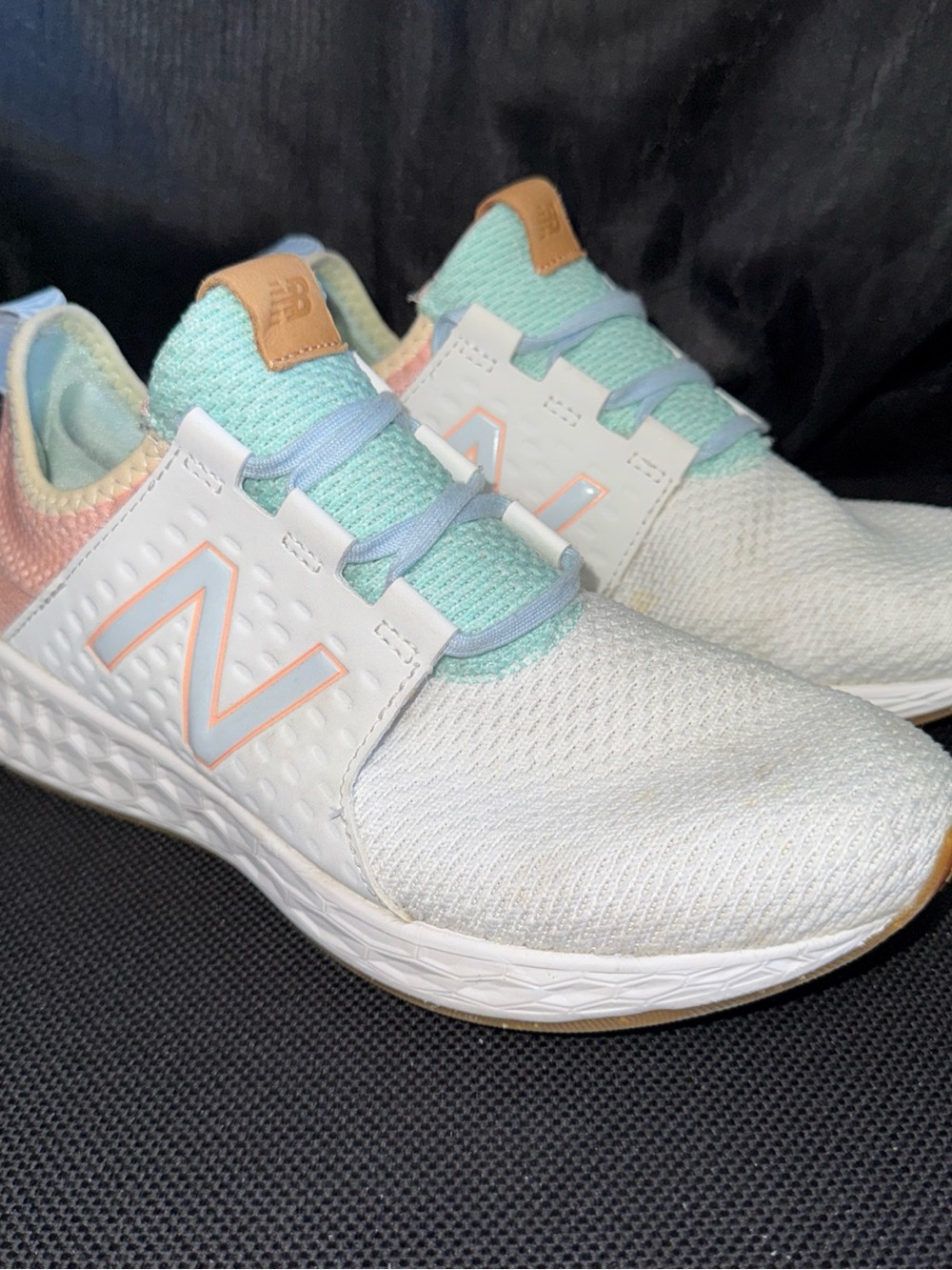 New Balance Fresh Foam Running/Walking Shoes Women Size 10 (No insole)